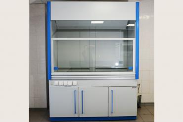 Лабораторный шкаф ШВП-3К